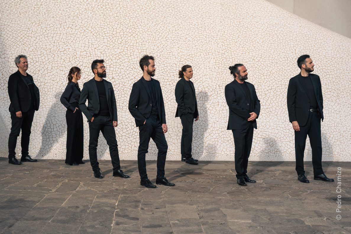 Cartel del evento «Borondonaria»